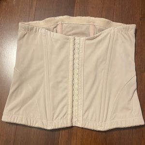 Belly Bandit Beige/Tan Mother Tucker Postpartum Corset
